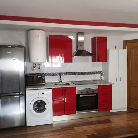 Apartamento Tropical By Bossh! Apartments Salobrena Bagian luar foto