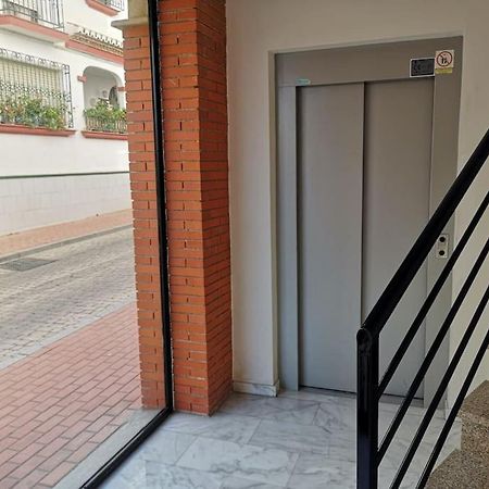 Apartamento Tropical By Bossh! Apartments Salobrena Bagian luar foto