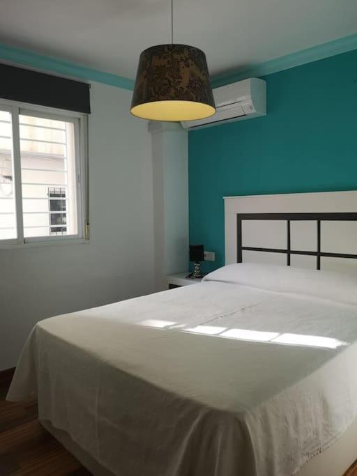 Apartamento Tropical By Bossh! Apartments Salobrena Bagian luar foto