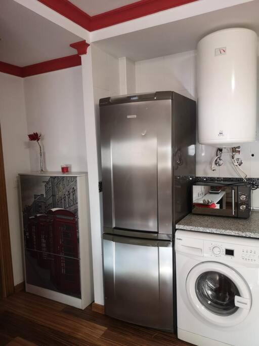 Apartamento Tropical By Bossh! Apartments Salobrena Bagian luar foto