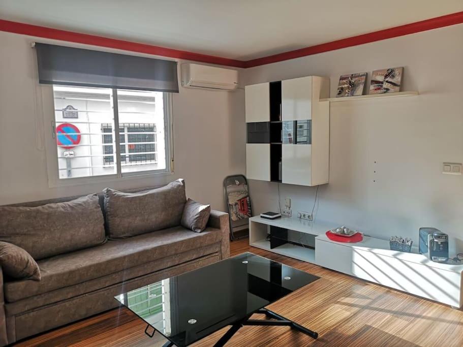 Apartamento Tropical By Bossh! Apartments Salobrena Bagian luar foto