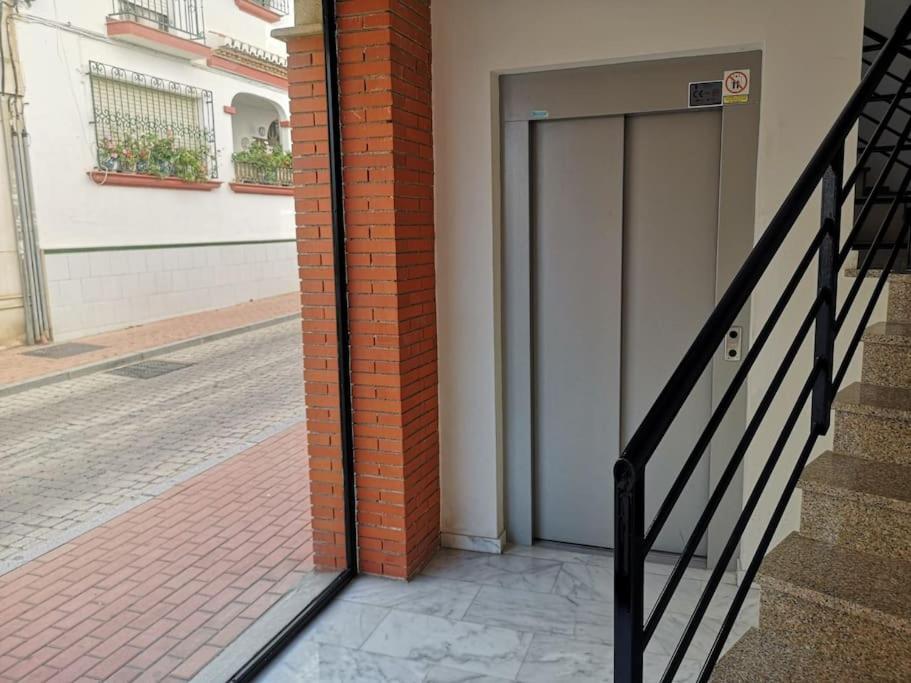 Apartamento Tropical By Bossh! Apartments Salobrena Bagian luar foto